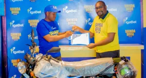 KIGOMA YAPATA MSHINDI WA PIKIPIKI