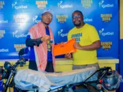 USHINDI WA PIKIPIKI WAFUNGUA MILANGO YA AJIRA