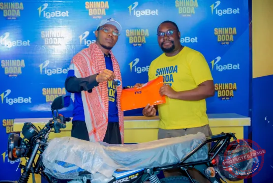 USHINDI WA PIKIPIKI WAFUNGUA MILANGO YA AJIRA