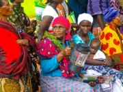 REA YAFANYA ZIARA YA UHAMASISHAJI MIRADI YA NISHATI VIJIJINI MKOANI IRINGA .