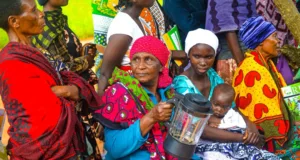 REA YAFANYA ZIARA YA UHAMASISHAJI MIRADI YA NISHATI VIJIJINI MKOANI IRINGA .