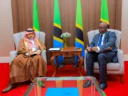 TANZANIA, SAUDI ARABIA KUIMARISHA BIASHARA NA UWEKEZAJI