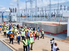 KAMATI YA KUDUMU YA BUNGE YA NISHATI NA MADINI YAIPONGEZA TANESCO UTEKELEZAJI WA MRADI WA UMEME JUA KISHAPU