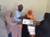 FURAHA YATANDA KWA KINAMAMA WA JAI BAADA YA RAMADHANI CHARITY PROGRAM KUTOA IFTAR