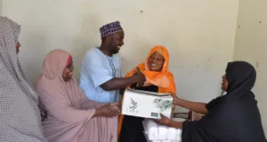 FURAHA YATANDA KWA KINAMAMA WA JAI BAADA YA RAMADHANI CHARITY PROGRAM KUTOA IFTAR