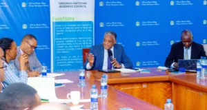 SERIKALI KUIFANYA TANZANIA KITOVU CHA BIASHARA – DKT. YONAZI