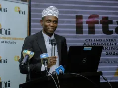 SERIKALI YAZIPOKEA CHANGAMOTO ZA WENYE VIWANDA; YAAHIDI MAZINGIRA BORA YA KIBIASHARA KATIKA BAJETI IJAYO.