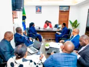 SERIKALI YAIMARISHA MAZINGIRA YA BIASHARA NA UWEKEZAJI KUKUZA VIWANDA NCHINI