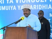 VIONGOZI WA DINI WAASWA KUENDELEA KUIMARISHA MALEZI NA MAADILI KWA VIJANA