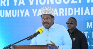 VIONGOZI WA DINI WAASWA KUENDELEA KUIMARISHA MALEZI NA MAADILI KWA VIJANA