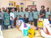 TANESCO YAGUSA MIOYO YA WATOTO WENYE MAHITAJI MAALUM