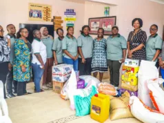 TANESCO YAGUSA MIOYO YA WATOTO WENYE MAHITAJI MAALUM