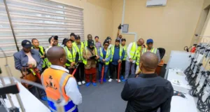 KAMATI YA BUNGE YAITAKA WMA KUHAKIKI MITA ZA UMEME KWA MUJIBU WA SHERIA