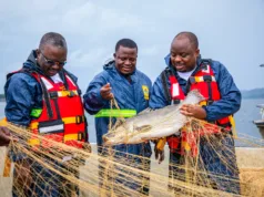 WANANCHI WAHIMIZWA KUJIUNGA NA HIFADHI SKIMU