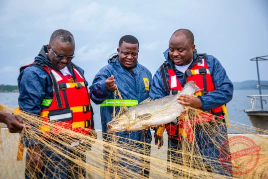 WANANCHI WAHIMIZWA KUJIUNGA NA HIFADHI SKIMU
