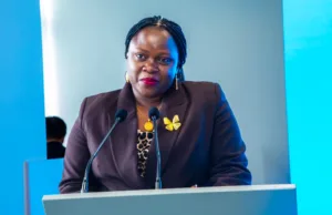 KAPINGA: USHIRIKIANO WA TANZANIA NA CHINA WAZAA MATOKEO MAKUBWA YA UWEKEZAJI NA BIASHARA