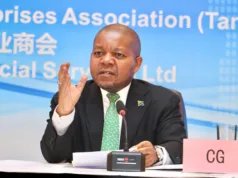 TUTAENDELEA KUWEZESHA BIASHARA KWA MAKAMPUNI KUTOKA CHINA – CG MWENDA