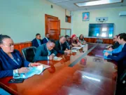 TANZANIA NA AUSTRIA ZAIMARISHA USHIRIKIANO WA KIMKAKATI KWA MAENDELEO ENDELEVU