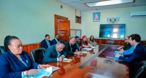 TANZANIA NA AUSTRIA ZAIMARISHA USHIRIKIANO WA KIMKAKATI KWA MAENDELEO ENDELEVU