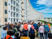 PIC YAAHIRISHA ZIARA BAADA YA KIFO CHA LUKUVI