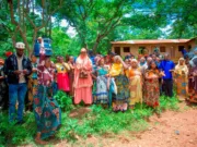 REA YAENDELEZA MAPINDUZI YA NISHATI SAFI YA KUPIKIA KOROGWE