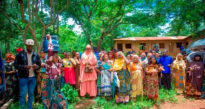 REA YAENDELEZA MAPINDUZI YA NISHATI SAFI YA KUPIKIA KOROGWE