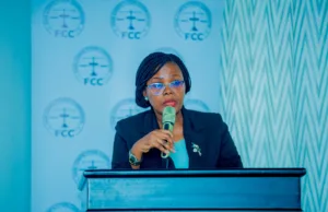 FCC YAENDELEA KUSIMAMIA USHINDANI WA HAKI KATIKA SEKTA YA UJENZI