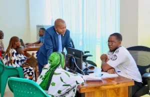 TRA YATOA WITO KWA WALIPAKODI KUFANYA MAKADIRIO KWA WAKATI