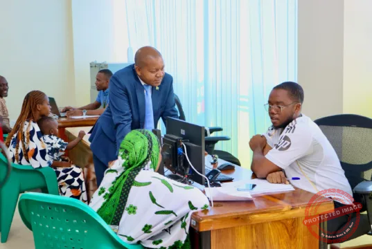 TRA YATOA WITO KWA WALIPAKODI KUFANYA MAKADIRIO KWA WAKATI