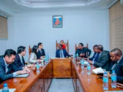 SERIKALI YALENGA KUIFANYA TANZANIA KITOVU CHA UZALISHAJI VIWANDANI BARANI AFRIKA