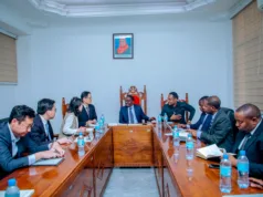 SERIKALI YALENGA KUIFANYA TANZANIA KITOVU CHA UZALISHAJI VIWANDANI BARANI AFRIKA