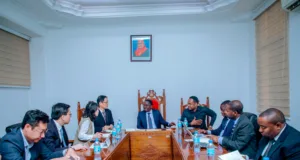 SERIKALI YALENGA KUIFANYA TANZANIA KITOVU CHA UZALISHAJI VIWANDANI BARANI AFRIKA