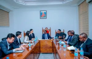 SERIKALI YALENGA KUIFANYA TANZANIA KITOVU CHA UZALISHAJI VIWANDANI BARANI AFRIKA