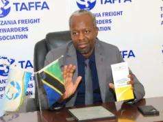 TRA NA TAFFA ZAIMARISHA USHIRIKIANO KATIKA USIMAMIZI WA MAADILI YA WATUMISHI