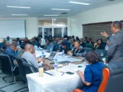 KAMATI YA BUNGE YAPITISHA MAKADIRIO YA MAPATO NA MATUMIZI YA WIZARA YA VIWANDA NA BIASHARA 2026/2027.