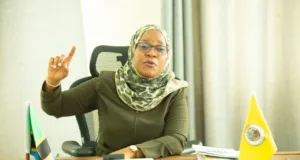 JUKWAA LA UWEZESHAJI WANAWAKE HANDENI MJI KUZINDULIWA MACHI 5