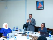 KAMATI YA BUNGE YAAGIZA UDHIBITI WA USAHIHI WA VIPIMO UONGEZEWE NGUVU