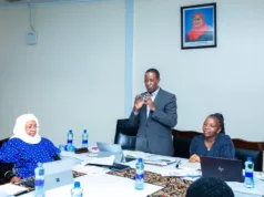 KAMATI YA BUNGE YAAGIZA UDHIBITI WA USAHIHI WA VIPIMO UONGEZEWE NGUVU