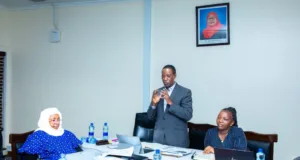 KAMATI YA BUNGE YAAGIZA UDHIBITI WA USAHIHI WA VIPIMO UONGEZEWE NGUVU