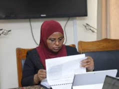 KAMATI YA BUNGE YAPITISHA RANDAMA YA BAJETI YA WIZARA YA ELIMU 2026/2027