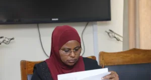 KAMATI YA BUNGE YAPITISHA RANDAMA YA BAJETI YA WIZARA YA ELIMU 2026/2027