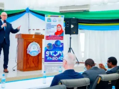 SAMIA SCHOLARSHIP KUIBUA KIZAZI KIPYA CHA WATAALAMU WA TEKNOLOJIA KIMATAIFA