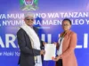 SHEIKH MKUU WA TANZANIA AWAHAMASISHA WANAWAKE KUMILIKI ARDHI BAADA YA KUPATA HATI SAMIA ARDHI KLINIKI