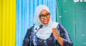 WIZARA YA ELIMU YAONGEZA MSUKUMO LISHE BORA KWA WANAFUNZI MASHULENI