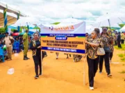 EWURA YASHIRIKI MAADHIMISHO YA SIKU YA WANAWAKE DUNIANI