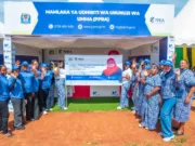 WANAWAKE WANUFAIKA NA FURSA ZA UNUNUZI WA UMMA BAADA YA USIMAMIZI MZURI WA PPRA