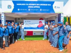 WANAWAKE WANUFAIKA NA FURSA ZA UNUNUZI WA UMMA BAADA YA USIMAMIZI MZURI WA PPRA