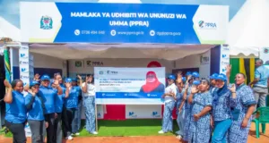 WANAWAKE WANUFAIKA NA FURSA ZA UNUNUZI WA UMMA BAADA YA USIMAMIZI MZURI WA PPRA