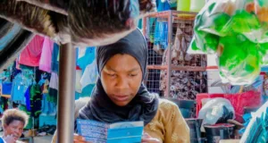 FCC YAZIDI KUSOGEZA ELIMU YA MLAJI KARIBU NA WANANCHI MUSOMA