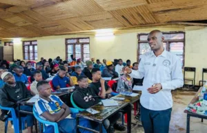 FCC YASISITIZA UMUHIMU WA KUJUA HAKI NA WAJIBU WA MLAJI